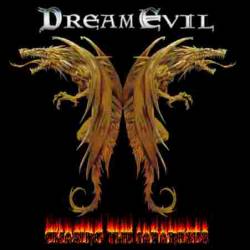 Dream Evil : Chasing the Japaneses